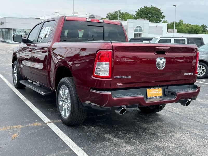 Ram 1500 Vehicle Image 07