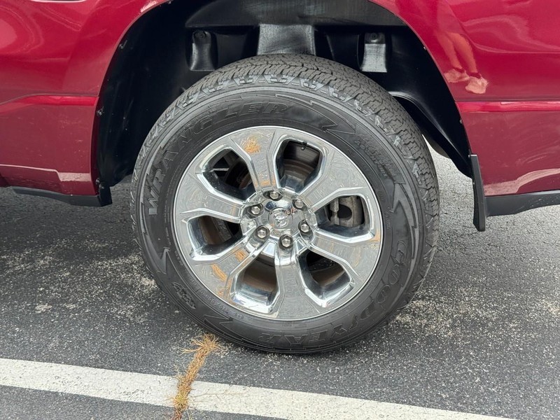 Ram 1500 Vehicle Image 08