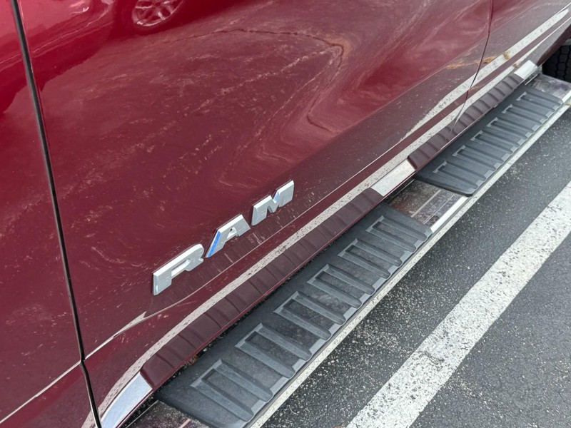 Ram 1500 Vehicle Image 13