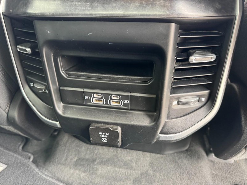 Ram 1500 Vehicle Image 20