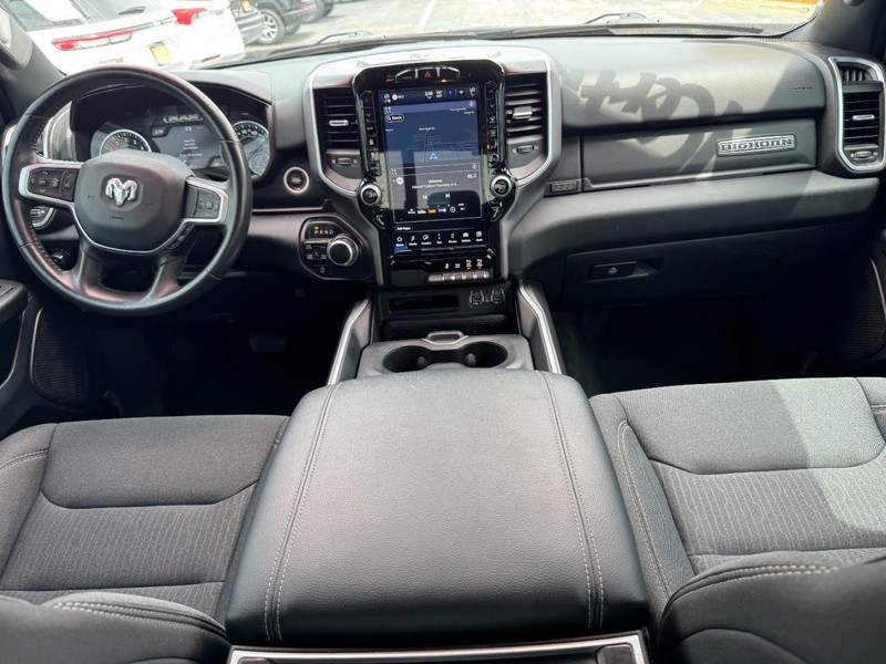 Ram 1500 Vehicle Image 21