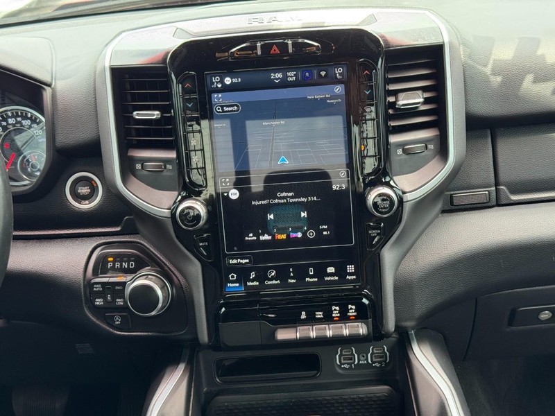 Ram 1500 Vehicle Image 23