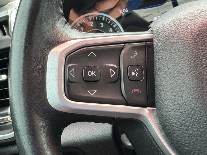 Ram 1500 Vehicle Image 27