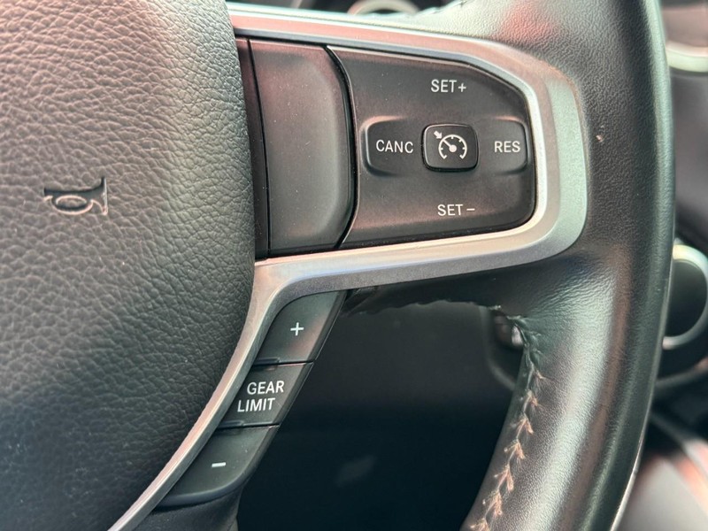 Ram 1500 Vehicle Image 28