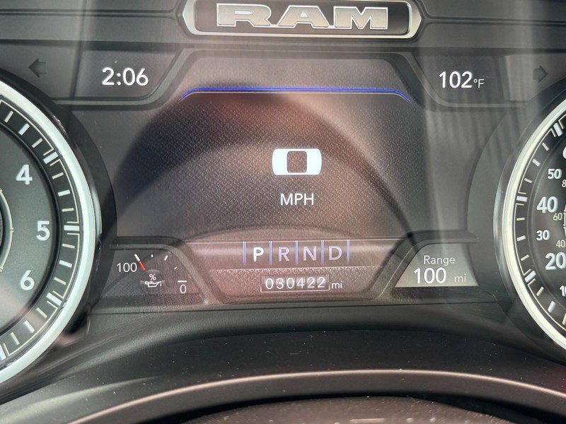 Ram 1500 Vehicle Image 29