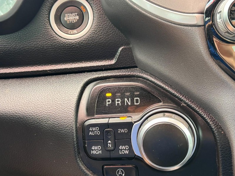 Ram 1500 Vehicle Image 30