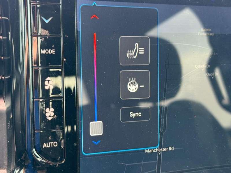 Ram 1500 Vehicle Image 33