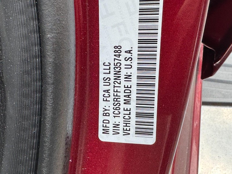 Ram 1500 Vehicle Image 38