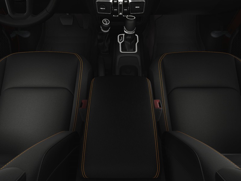 Jeep Wrangler Vehicle Image 28