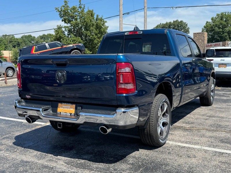 Ram 1500 Vehicle Image 04