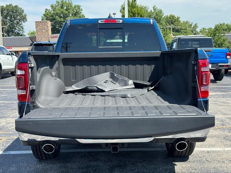 Ram 1500 Vehicle Image 15