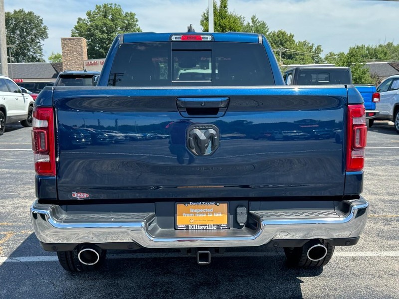 Ram 1500 Vehicle Image 16