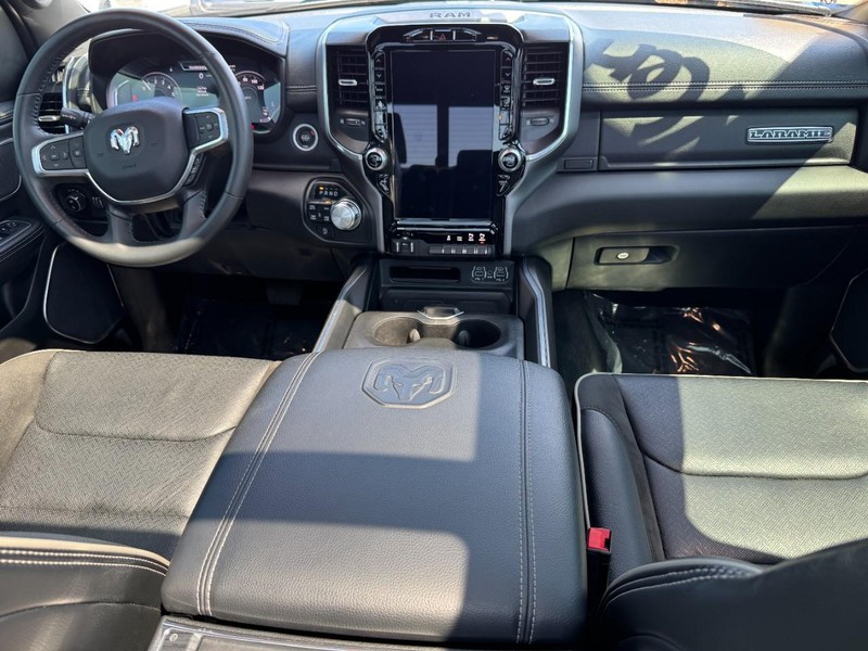 Ram 1500 Vehicle Image 20