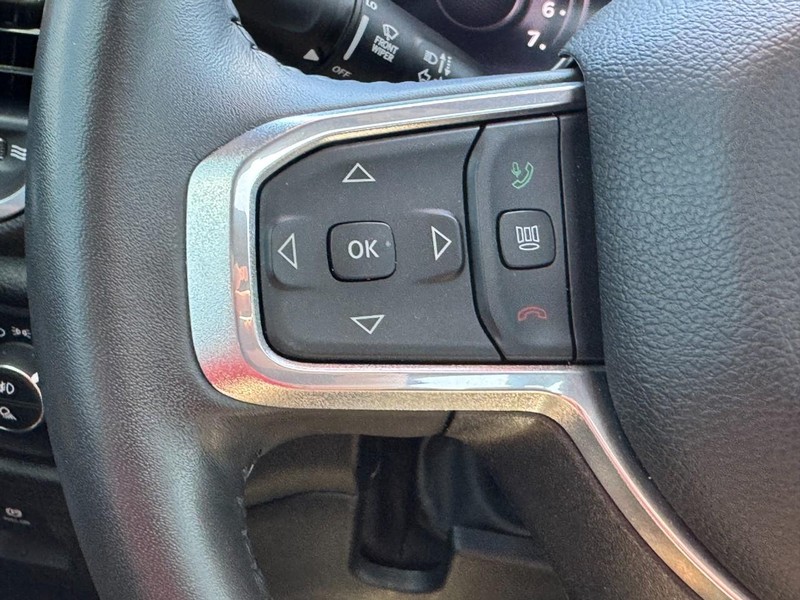 Ram 1500 Vehicle Image 27