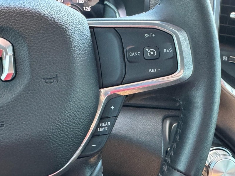 Ram 1500 Vehicle Image 28