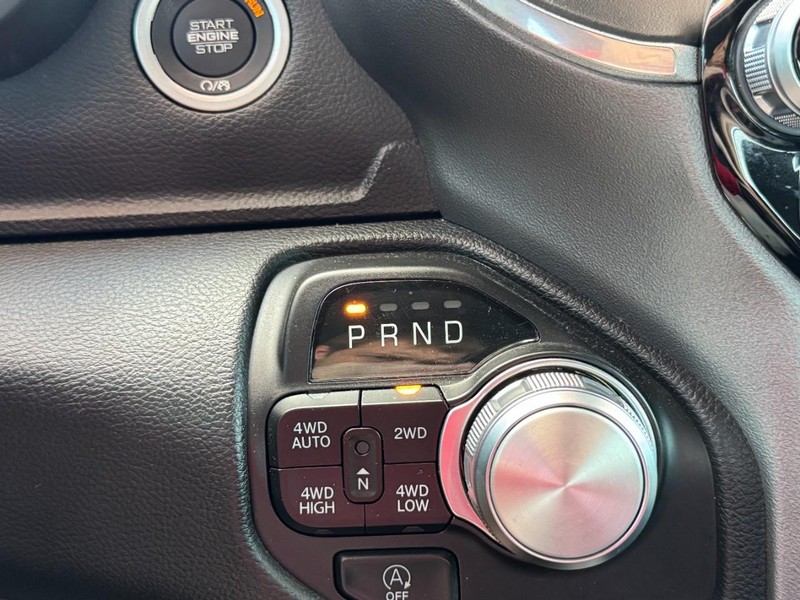Ram 1500 Vehicle Image 30