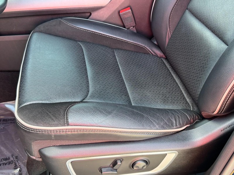 Ram 1500 Vehicle Image 35