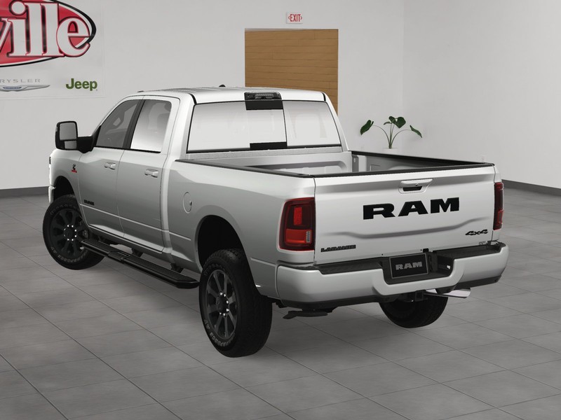 Ram 2500 Vehicle Image 04