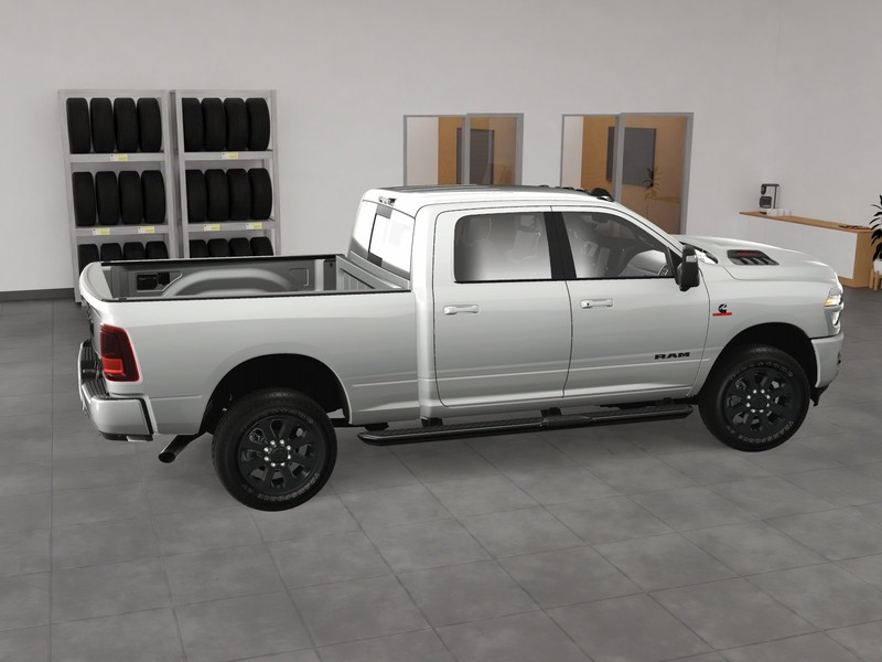 Ram 2500 Vehicle Image 08