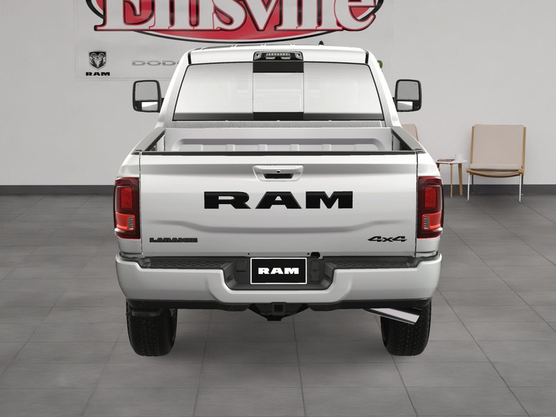 Ram 2500 Vehicle Image 13