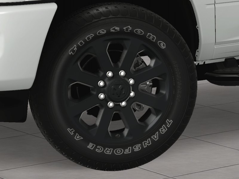 Ram 2500 Vehicle Image 14