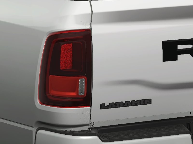 Ram 2500 Vehicle Image 15