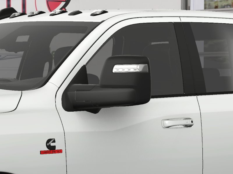 Ram 2500 Vehicle Image 18