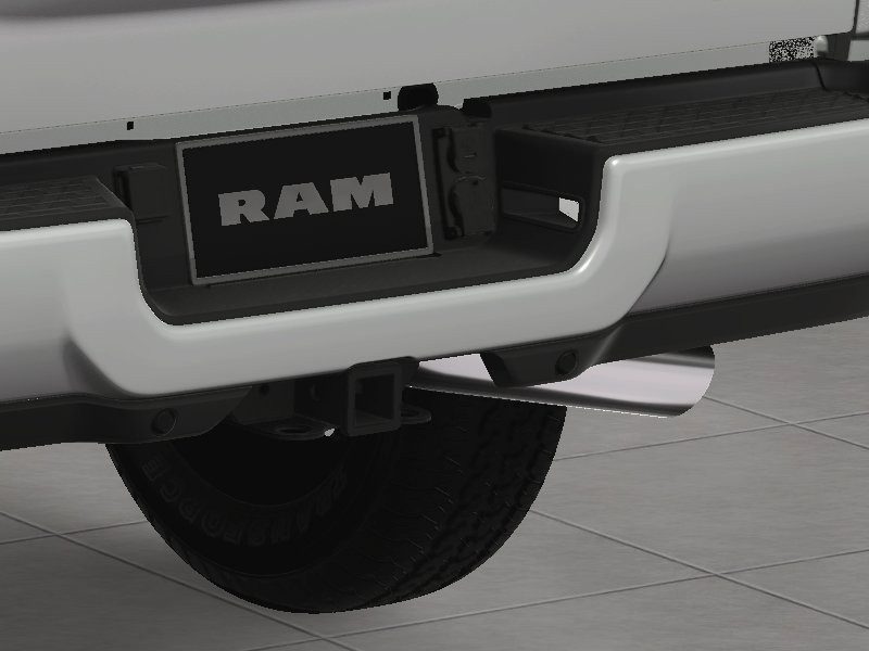 Ram 2500 Vehicle Image 19
