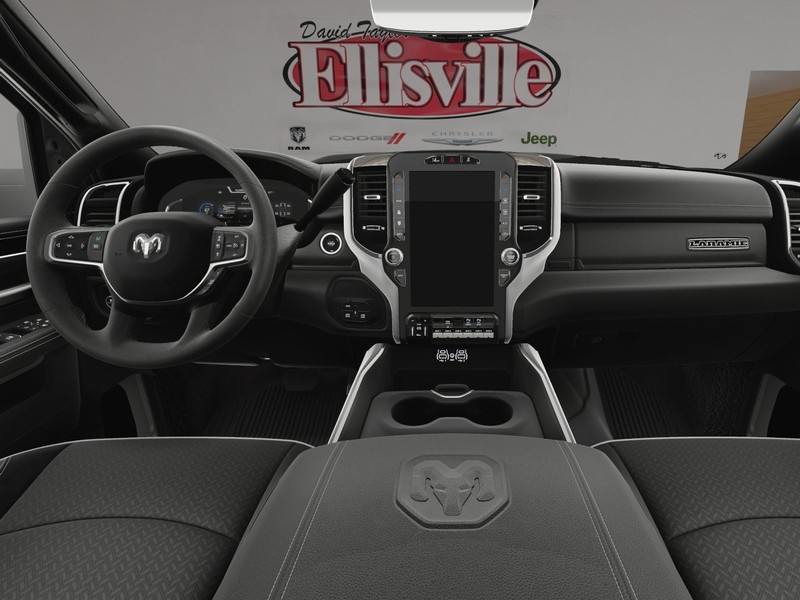 Ram 2500 Vehicle Image 20