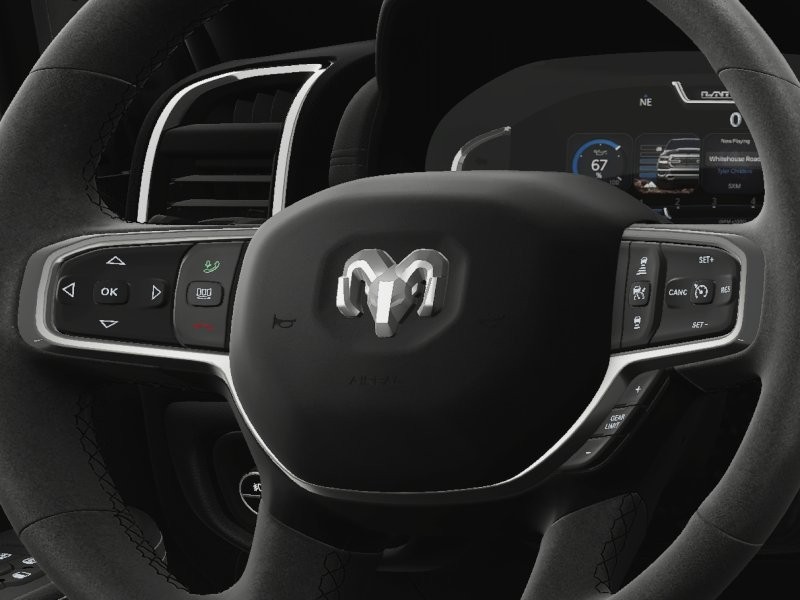 Ram 2500 Vehicle Image 28