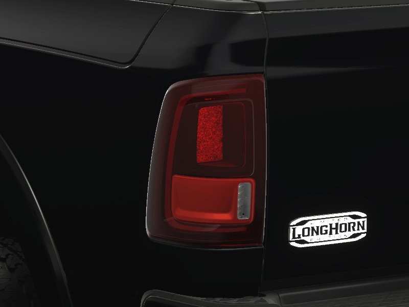 Ram 2500 Vehicle Image 15