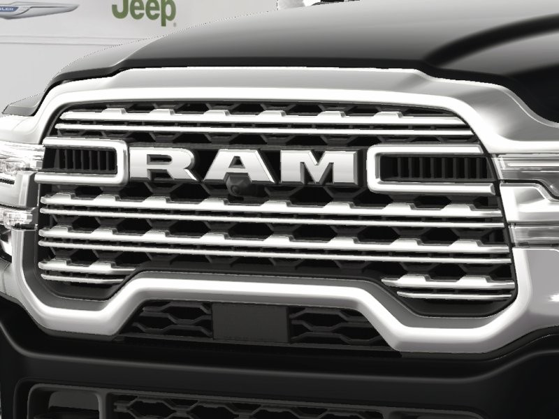 Ram 2500 Vehicle Image 17