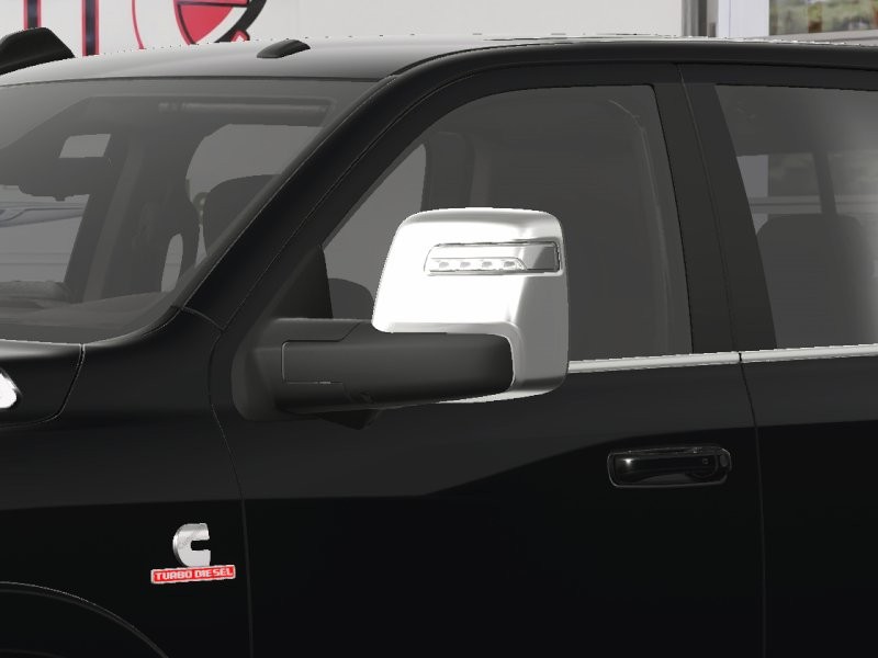 Ram 2500 Vehicle Image 18