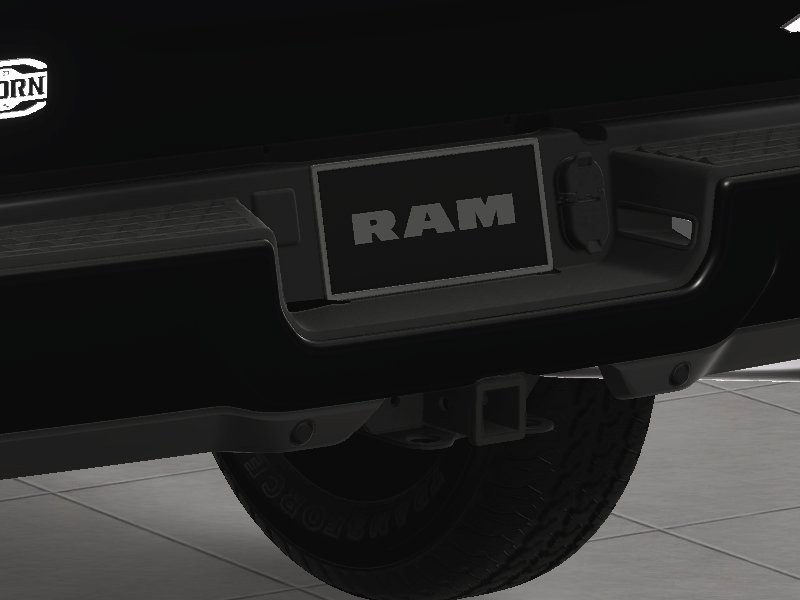 Ram 2500 Vehicle Image 19
