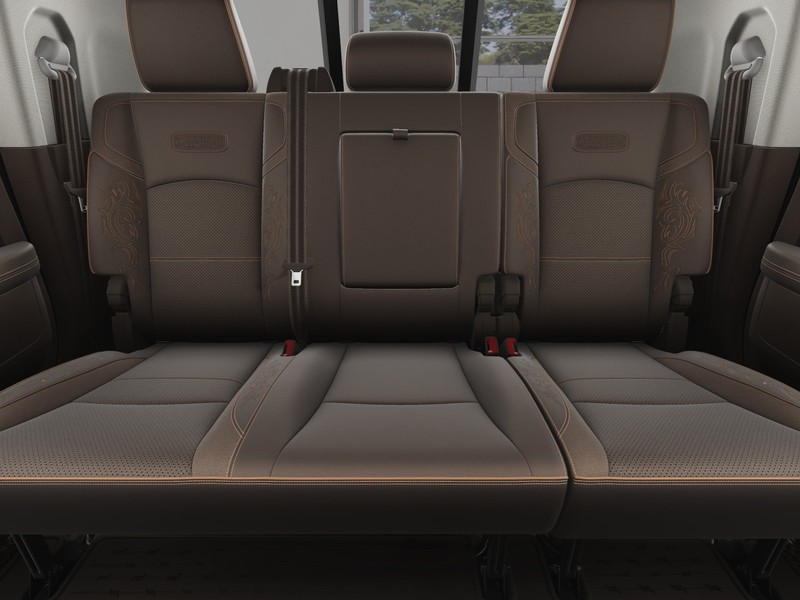 Ram 2500 Vehicle Image 22
