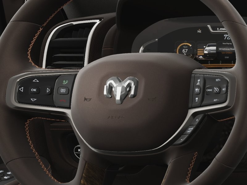 Ram 2500 Vehicle Image 28