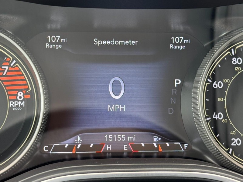 Jeep Cherokee Vehicle Image 30