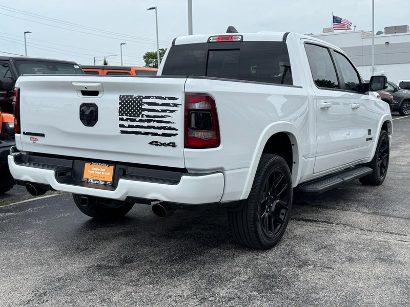 Ram 1500 Vehicle Image 04