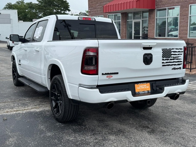 Ram 1500 Vehicle Image 07