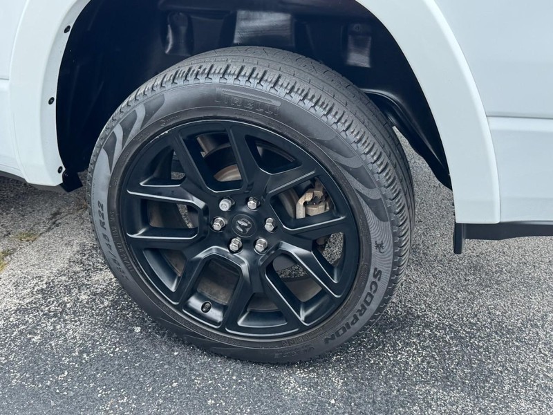 Ram 1500 Vehicle Image 08