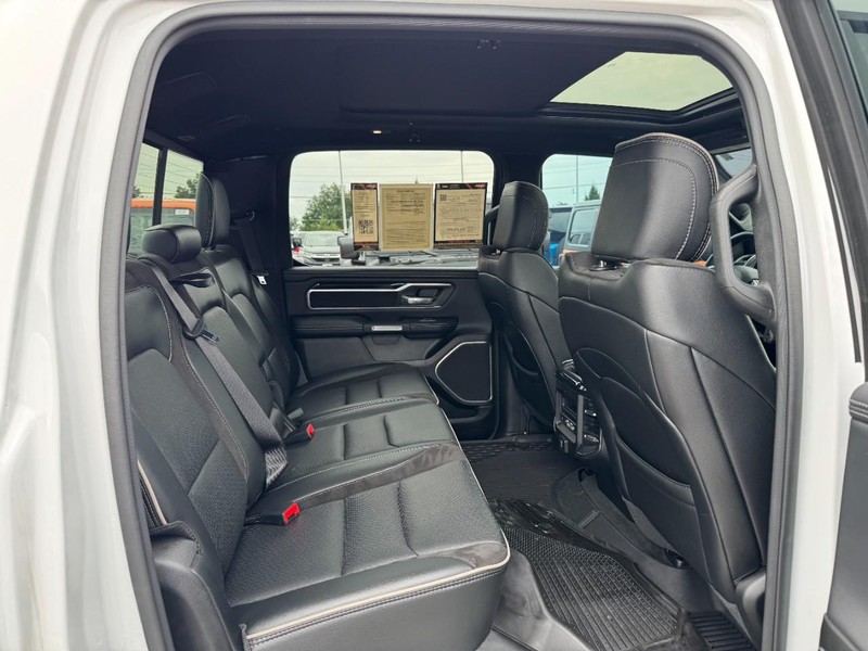 Ram 1500 Vehicle Image 19