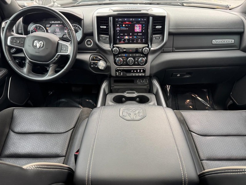 Ram 1500 Vehicle Image 20