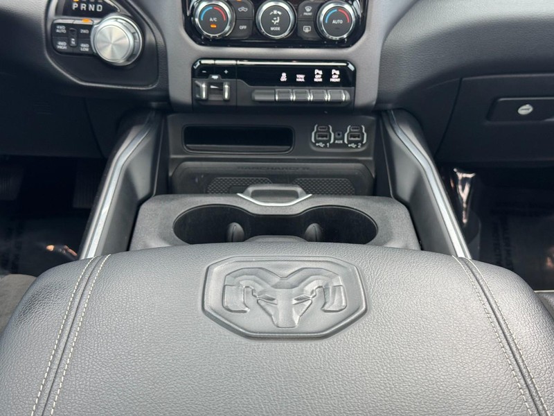 Ram 1500 Vehicle Image 23