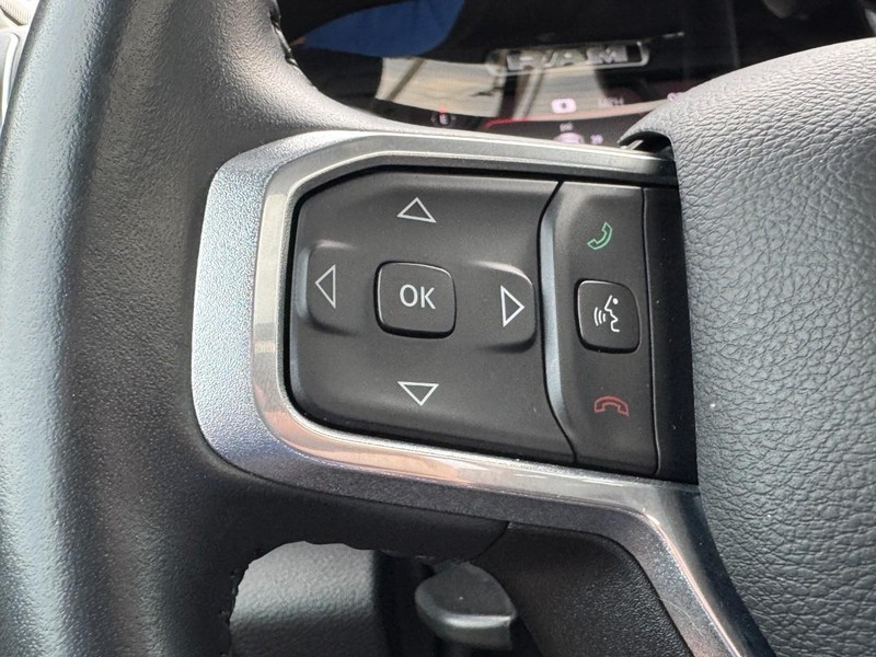 Ram 1500 Vehicle Image 26