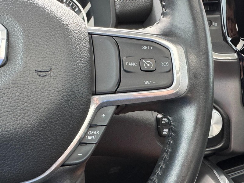 Ram 1500 Vehicle Image 27