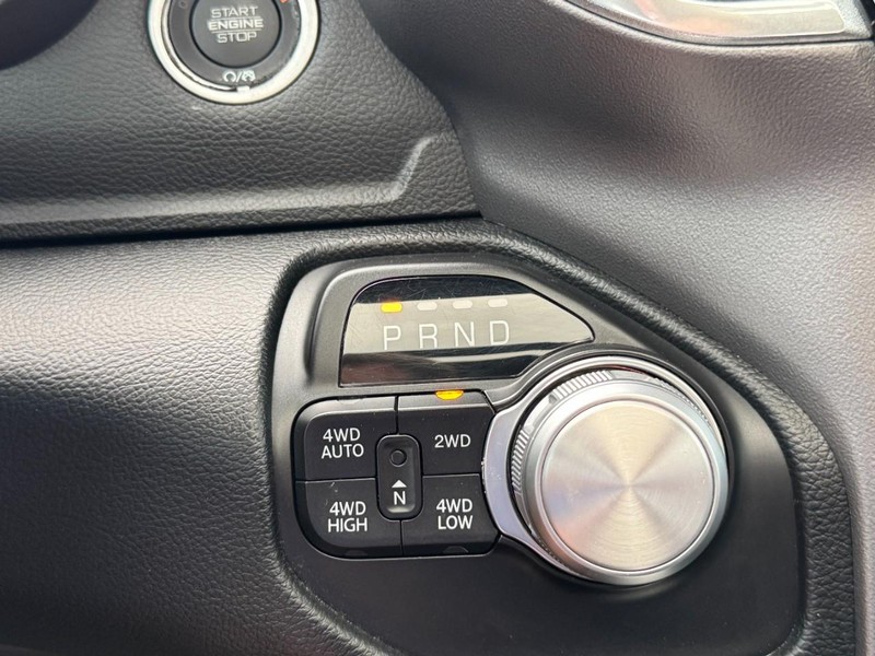 Ram 1500 Vehicle Image 29