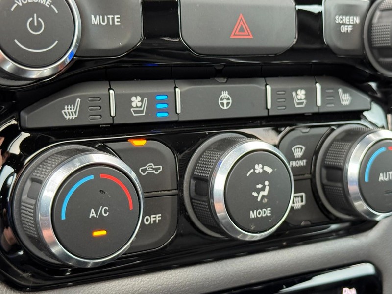 Ram 1500 Vehicle Image 31