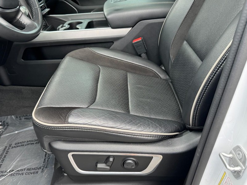 Ram 1500 Vehicle Image 36