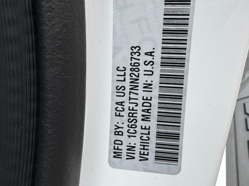 Ram 1500 Vehicle Image 37