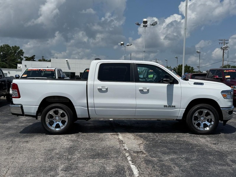 Ram 1500 Vehicle Image 03